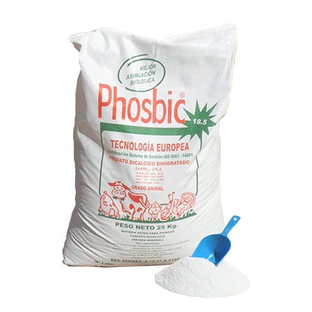 Phosbic - Qualitypro