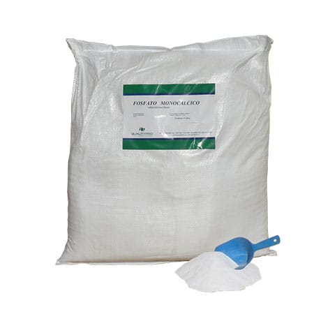 Fosfato Monocalcico - qualitypro