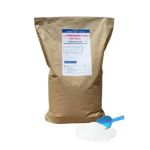 Treonina - Qualitypro