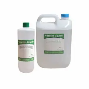 Vaselina Liquida