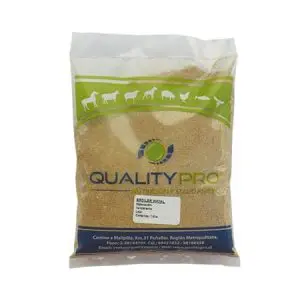 Broiler Inicial - Qualitypro