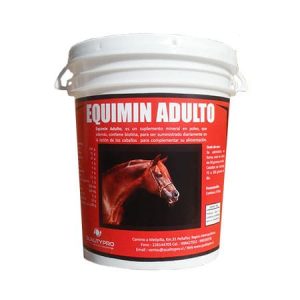 Equimin Adulto - qualitypro