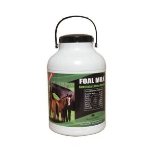 Foal Milk - qualitypro