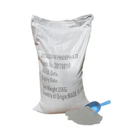 Fosfato Bicalcico - qualitypro