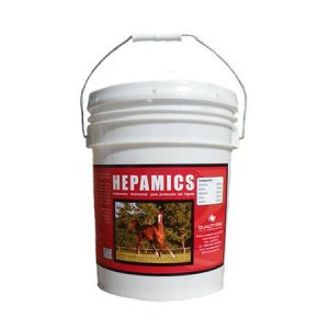 Hepamics - Quality Pro