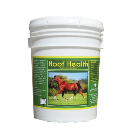 Hoof Health - qualitypro