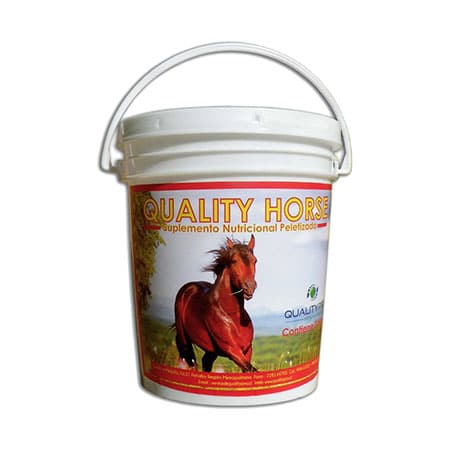 Quality Horse - qualitypro