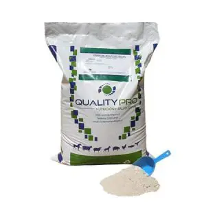 Oxido de Magnesio - qualitypro